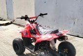 Megawheels 90 cc ATV Fully Automatic Kids QUAD bike Off roads With Warranty