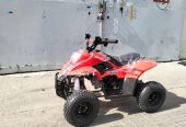 Megawheels 90 cc ATV Fully Automatic Kids QUAD bike Off roads With Warranty