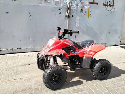 Megawheels 90 cc ATV Fully Automatic Kids QUAD bike Off roads With Warranty