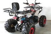 Megawheels 125 cc ATV AUAD BIKE WITH WARRANTY