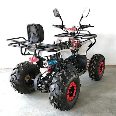 Megawheels 125 cc ATV AUAD BIKE WITH WARRANTY