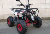 Megawheels 125 cc ATV AUAD BIKE WITH WARRANTY