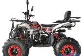 Megawheels 125 cc ATV AUAD BIKE WITH WARRANTY