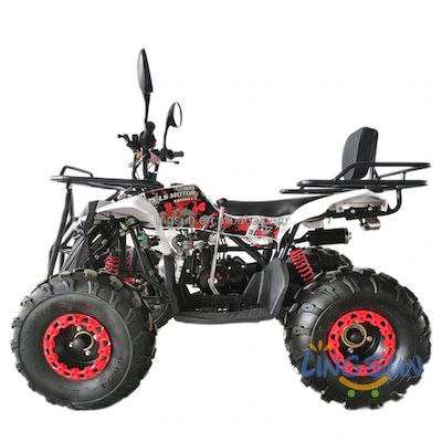 Megawheels 125 cc ATV AUAD BIKE WITH WARRANTY