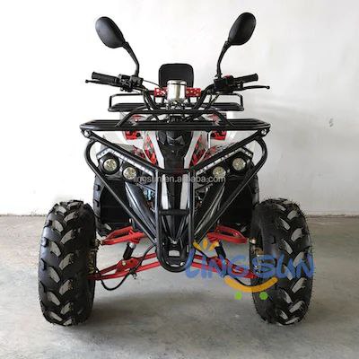 Megawheels 125 cc ATV AUAD BIKE WITH WARRANTY