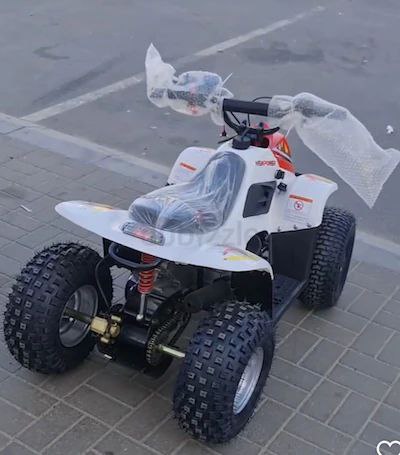 80 cc Taiwan engine Atv Quad bike High Qualitywith Warranty