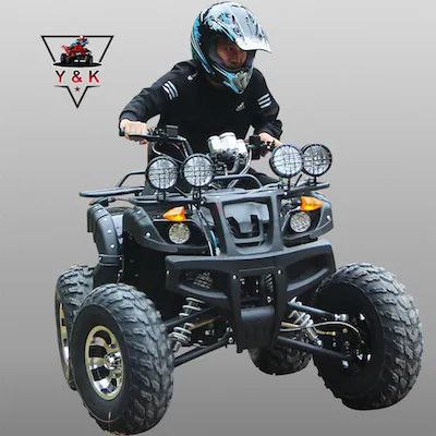 250 cc High quality ATV BIKE Speed 90 kmph with warranty