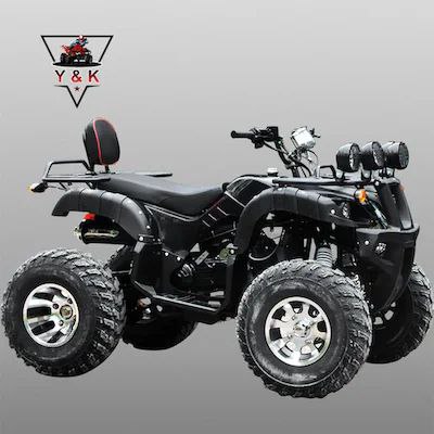 250 cc High quality ATV BIKE Speed 90 kmph with warranty