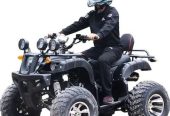 250 cc High quality ATV BIKE Speed 90 kmph with warranty