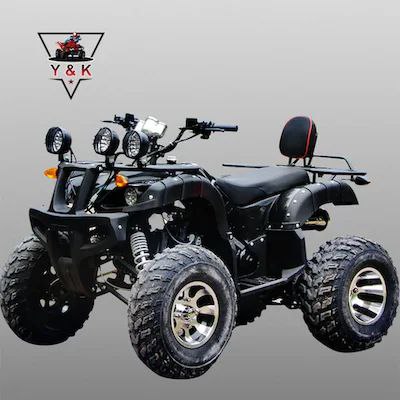 250 cc High quality ATV BIKE Speed 90 kmph with warranty