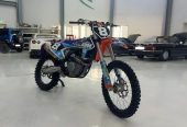 KTM SXF450