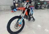 KTM SXF450