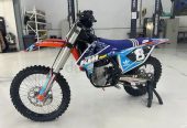 KTM SXF450