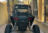 Polaris RZR 1000 2015