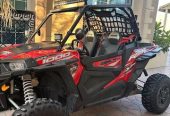 Polaris RZR 1000 2015