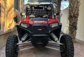 Polaris RZR 1000 2015