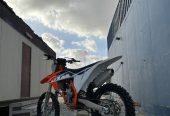 2022 Ktm 350 sxf