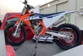 2022 Ktm 350 sxf