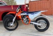 2022 Ktm 350 sxf