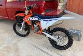 2022 Ktm 350 sxf