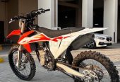 KTM SX450F