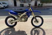 yz250f