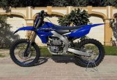 yz250f