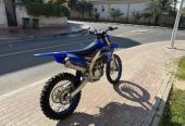 yz250f