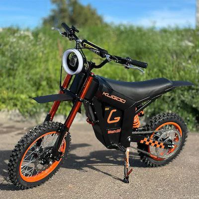 Kugoo Wish Dirt Bike Brand New