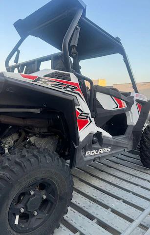 Polaris RZR