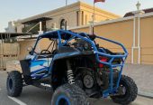 Rzr 2016