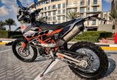 KTM 690 ENDURO