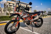 KTM 690 ENDURO