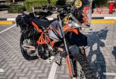 KTM 690 ENDURO