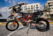 KTM 690 ENDURO