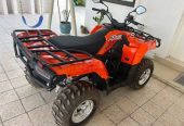 Xwolf off road motorcycle for sale / دراجة للبيع