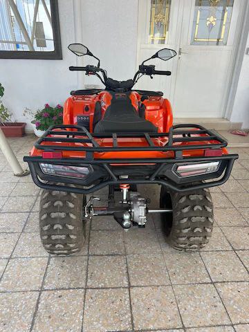 Xwolf off road motorcycle for sale / دراجة للبيع