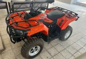 Xwolf off road motorcycle for sale / دراجة للبيع