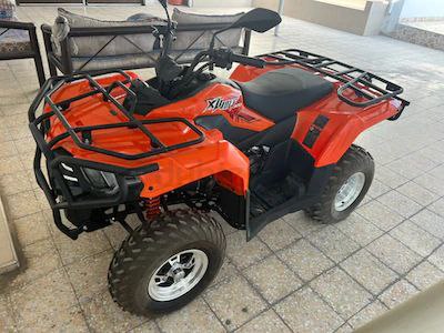 Xwolf off road motorcycle for sale / دراجة للبيع