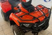 Xwolf off road motorcycle for sale / دراجة للبيع