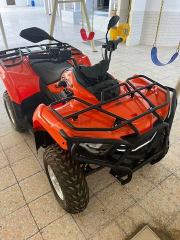 Xwolf off road motorcycle for sale / دراجة للبيع