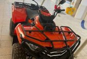 Xwolf off road motorcycle for sale / دراجة للبيع