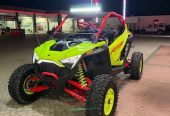 2023 Polaris RZR PRO R Brand new