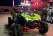 2023 Polaris RZR PRO R Brand new