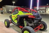 2023 Polaris RZR PRO R Brand new