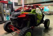 2023 Polaris RZR PRO R Brand new