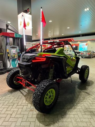 2023 Polaris RZR PRO R Brand new