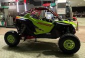 2023 Polaris RZR PRO R Brand new