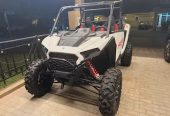 Polaris RZR XP 1000 brand new never been used