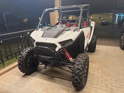 Polaris RZR XP 1000 brand new never been used